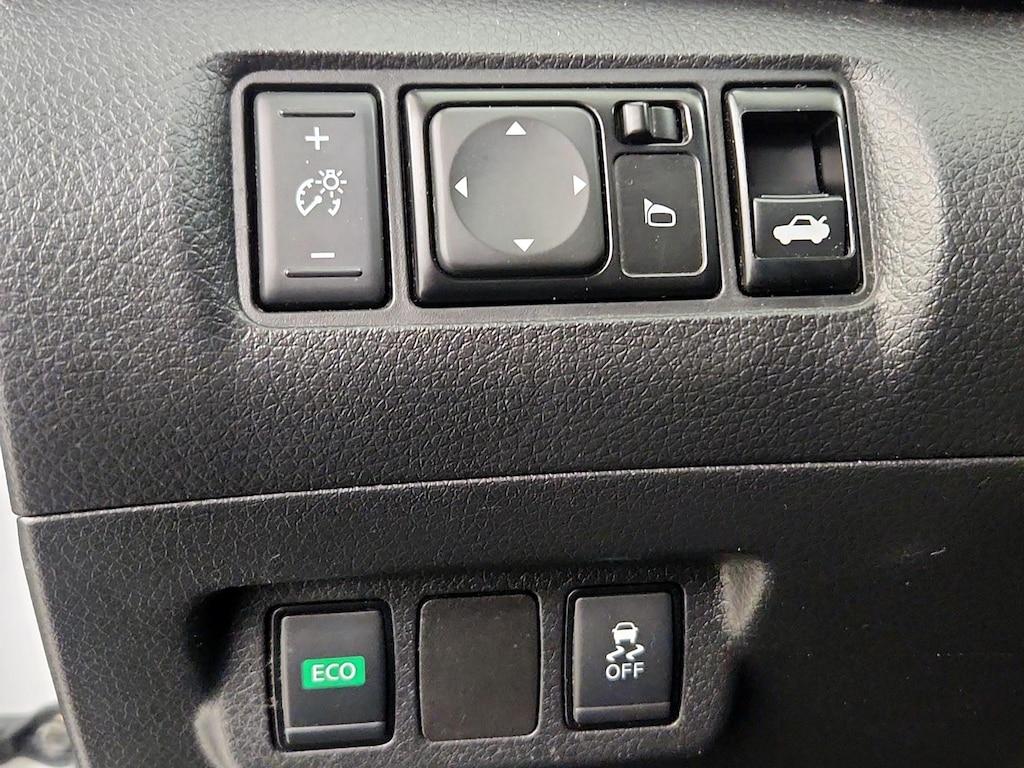 used 2019 Nissan Sentra car, priced at $11,998