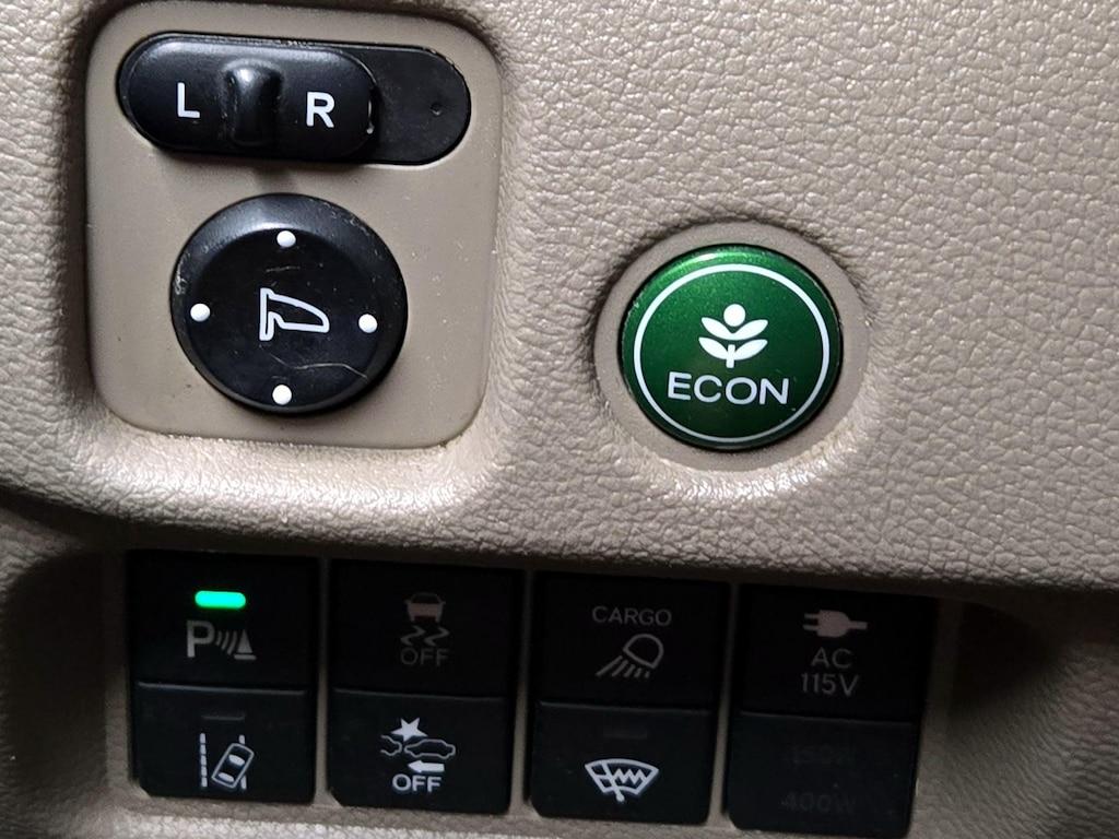 used 2023 Honda Ridgeline car, priced at $28,998