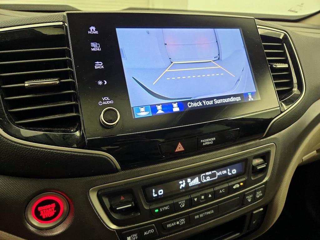 used 2023 Honda Ridgeline car, priced at $28,998