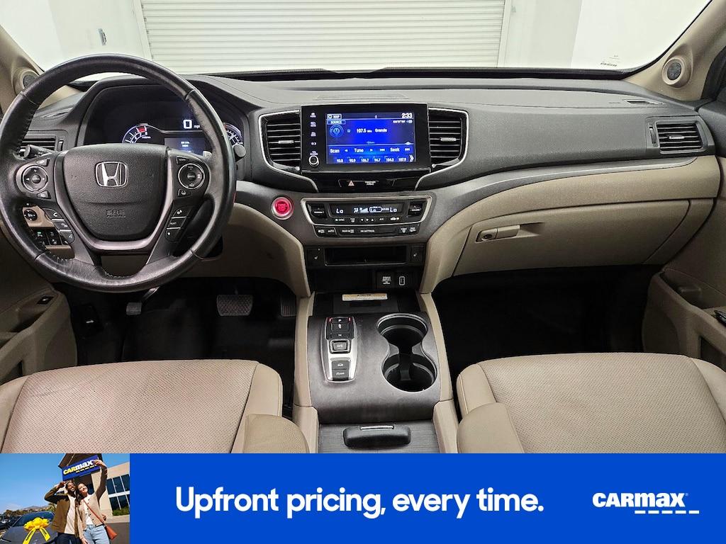 used 2023 Honda Ridgeline car, priced at $28,998