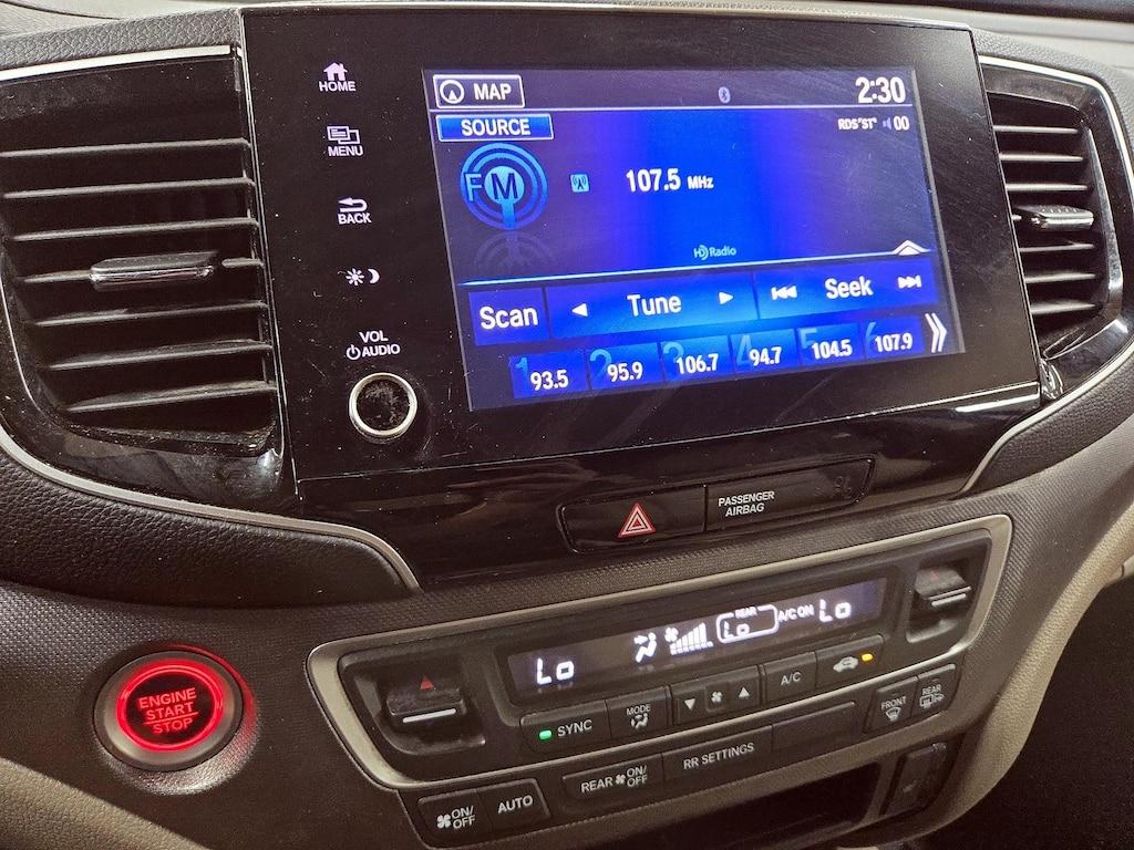 used 2023 Honda Ridgeline car, priced at $28,998