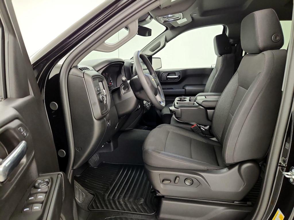 used 2026 Chevrolet Silverado 1500 car, priced at $38,998