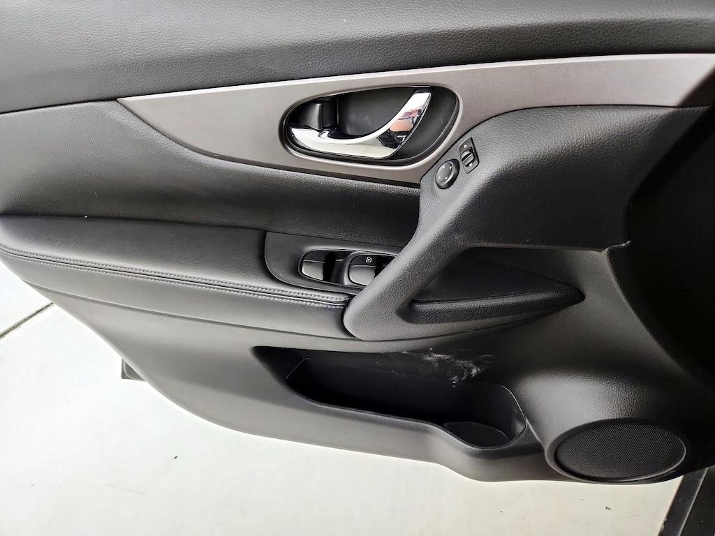 used 2014 Nissan Rogue car, priced at $11,998