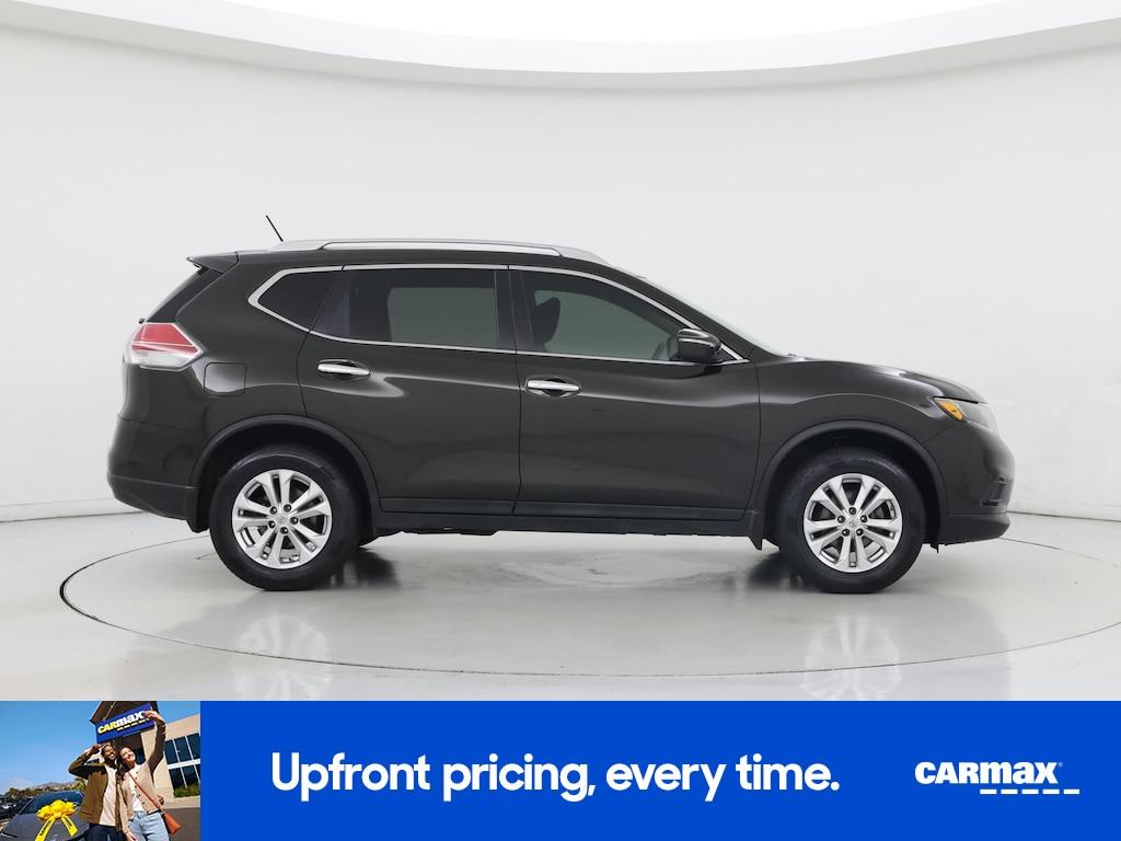 used 2014 Nissan Rogue car, priced at $11,998