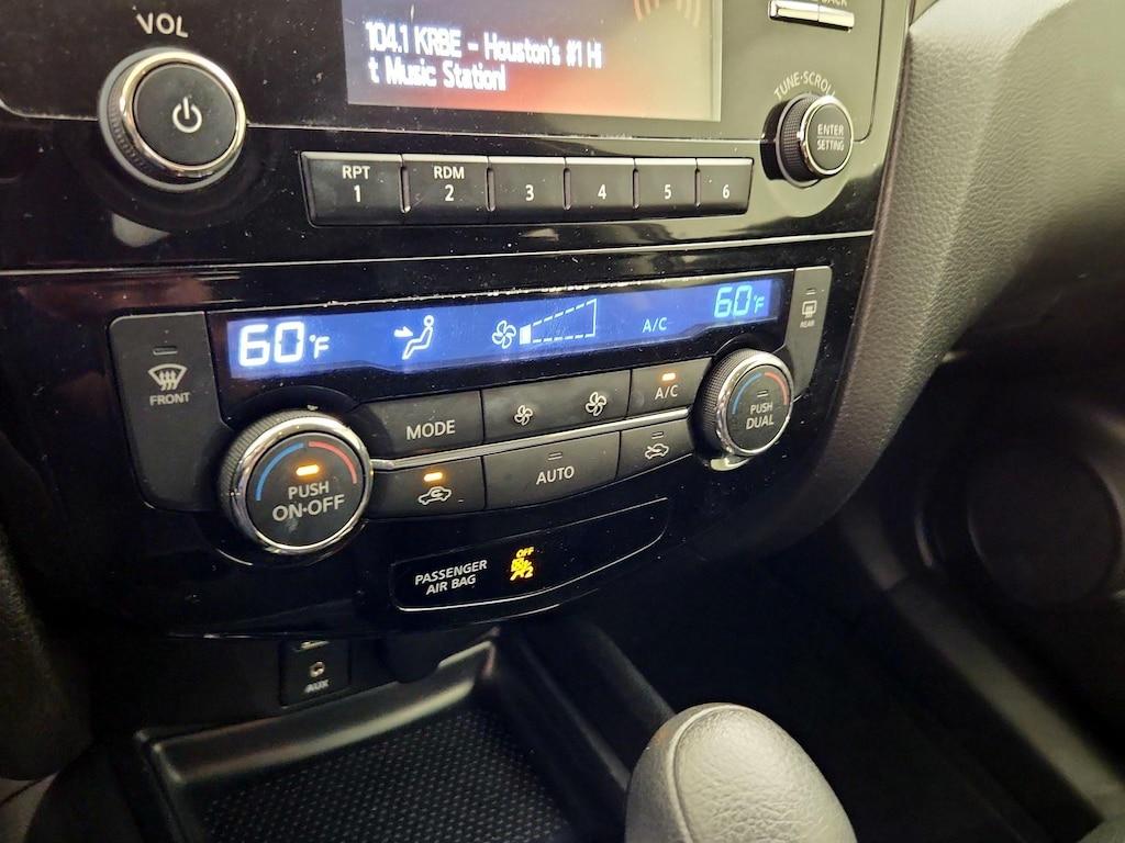 used 2014 Nissan Rogue car, priced at $11,998