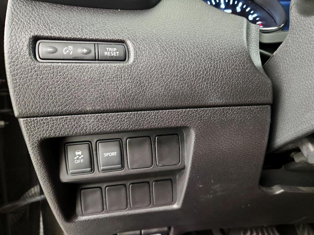 used 2014 Nissan Rogue car, priced at $11,998