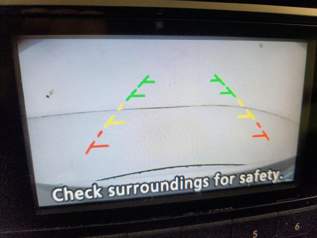 used 2014 Nissan Rogue car, priced at $11,998