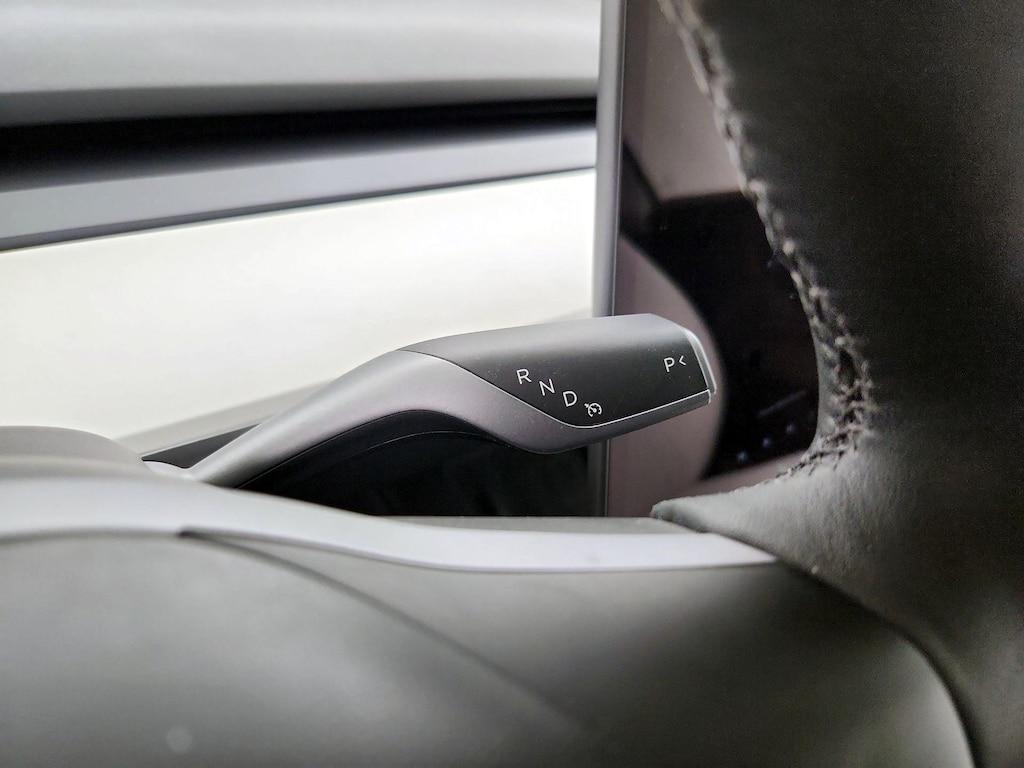 used 2023 Tesla Model Y car, priced at $36,998
