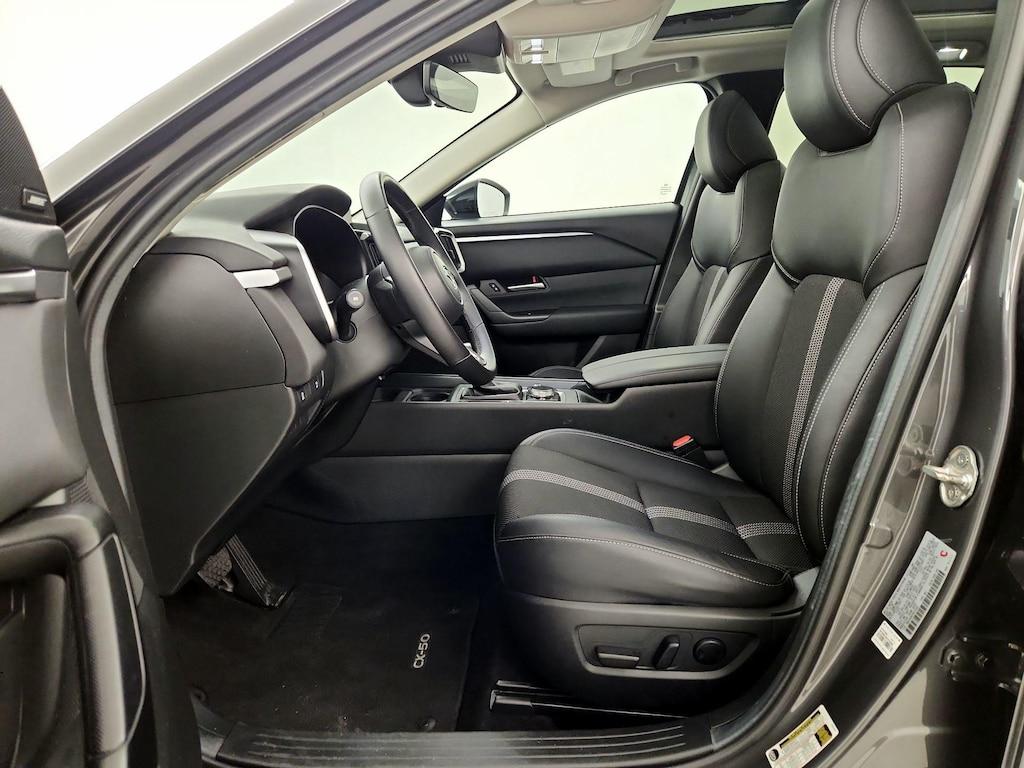 used 2024 Mazda CX-50 car, priced at $26,998