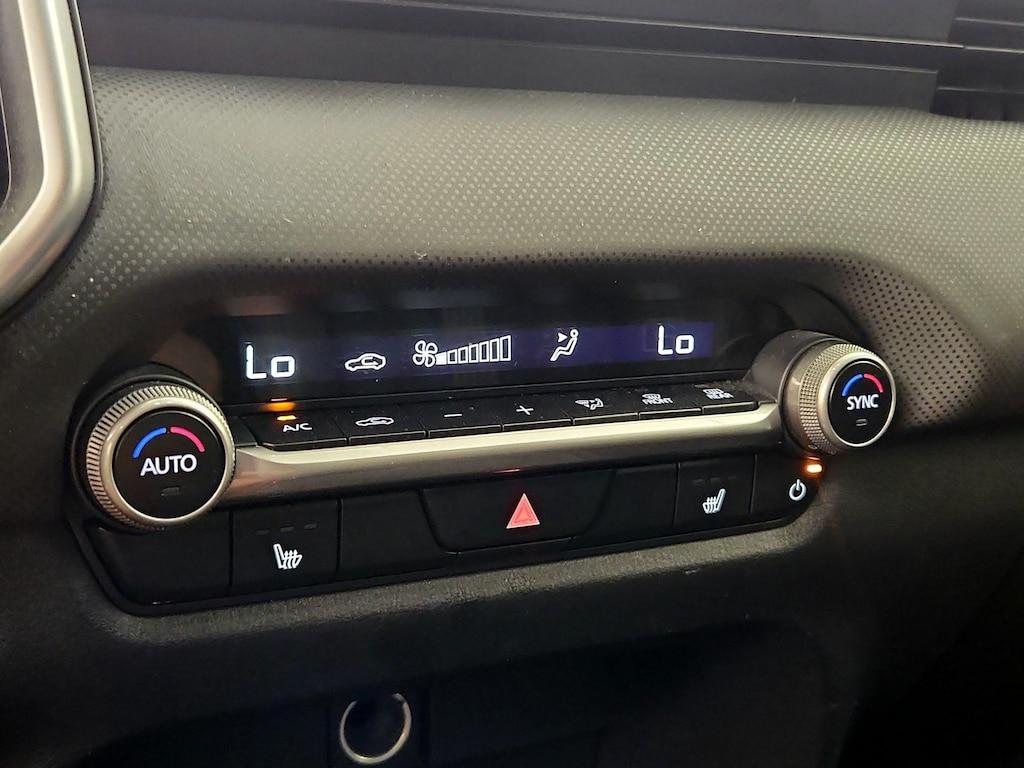 used 2024 Mazda CX-50 car, priced at $26,998