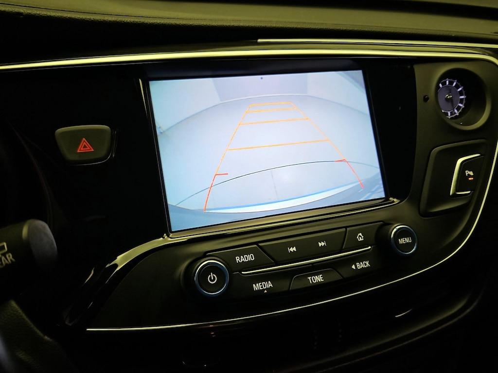 used 2018 Buick Envision car, priced at $15,998