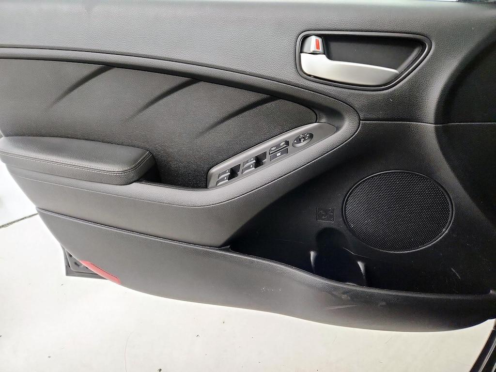 used 2017 Kia Forte car, priced at $12,998