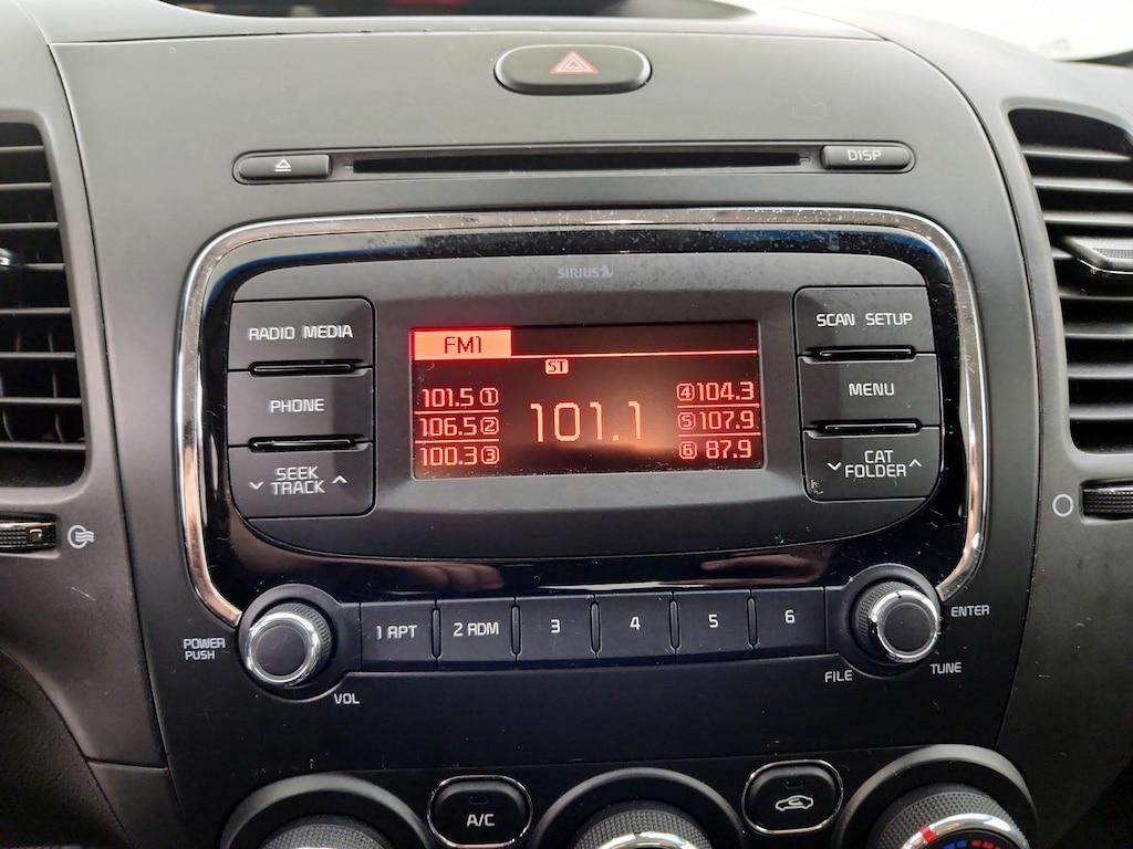 used 2017 Kia Forte car, priced at $12,998