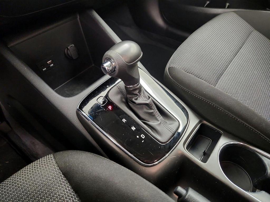 used 2017 Kia Forte car, priced at $12,998