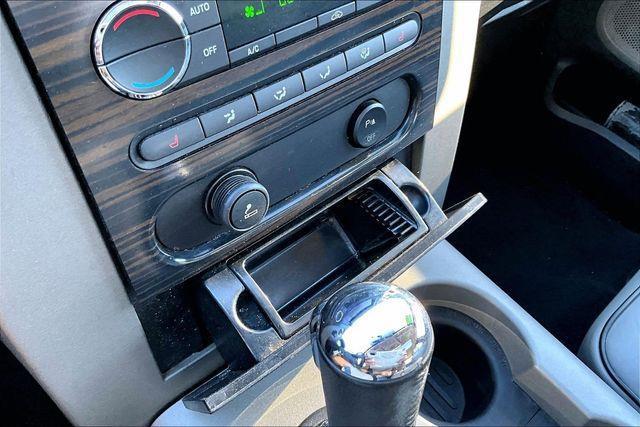 used 2008 Lincoln Mark LT car, priced at $17,000