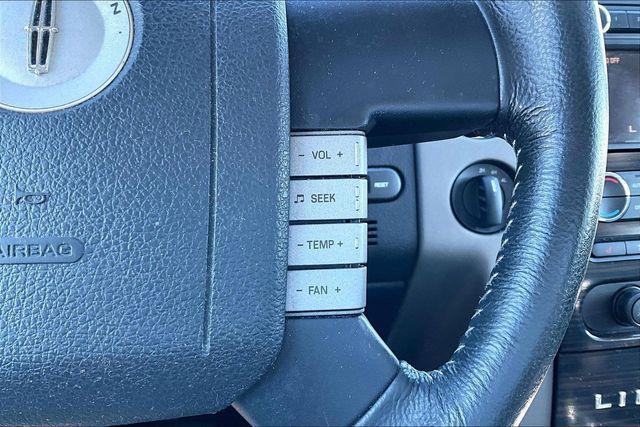 used 2008 Lincoln Mark LT car, priced at $17,000