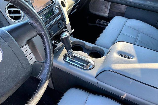used 2008 Lincoln Mark LT car, priced at $17,000