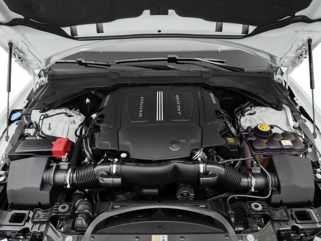used 2017 Jaguar XE car, priced at $14,599