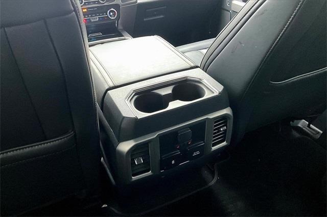 used 2022 Ford F-450 car, priced at $95,000