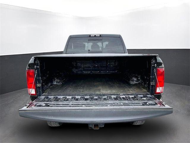 used 2017 Ram 2500 car, priced at $27,000