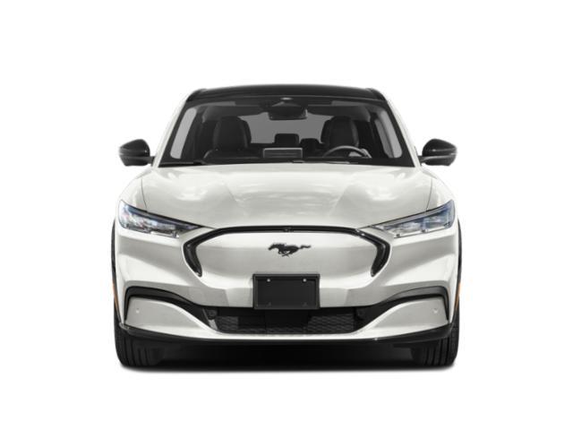 new 2025 Ford Mustang Mach-E car, priced at $49,000