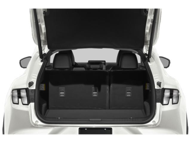 new 2025 Ford Mustang Mach-E car, priced at $49,000