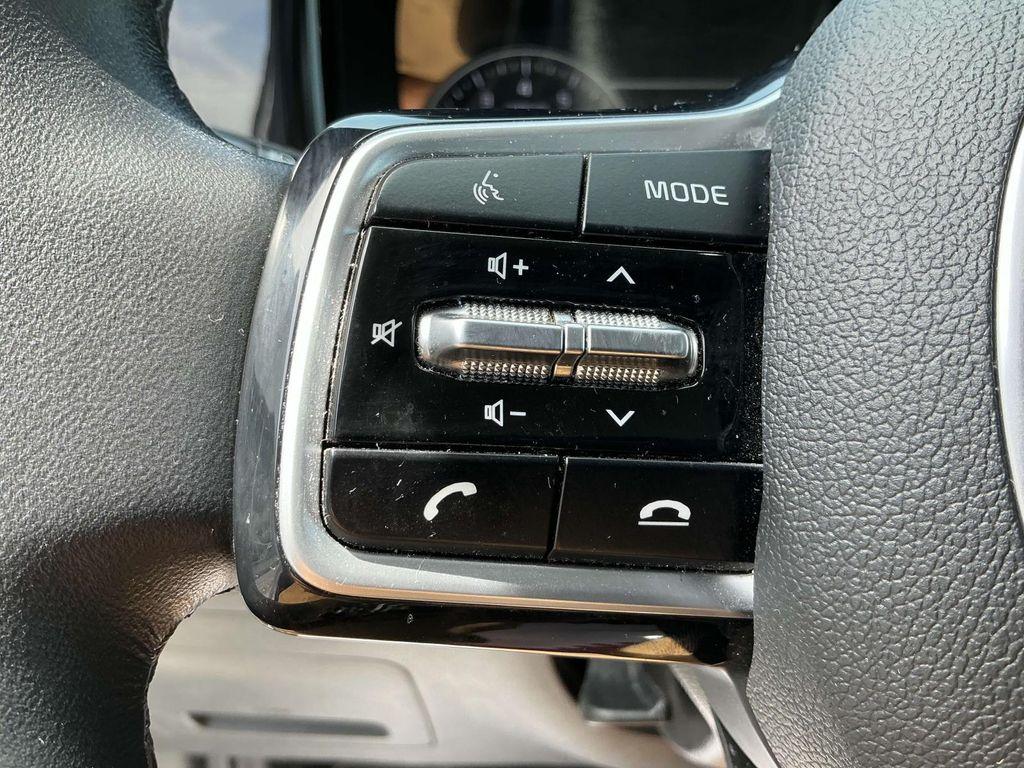 used 2022 Kia Sorento car, priced at $22,000