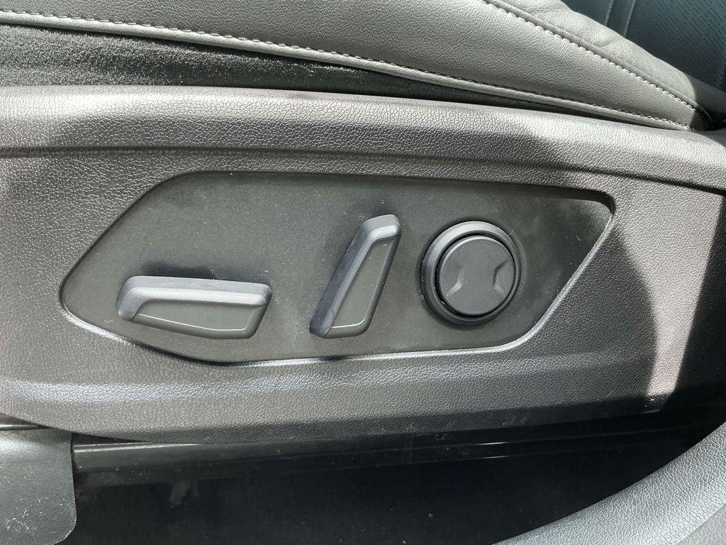 used 2022 Kia Sorento car, priced at $22,000