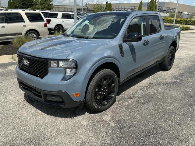 new 2025 Ford Maverick car, priced at $34,000