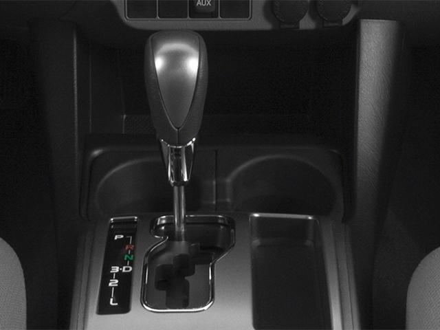 used 2014 Toyota Tacoma car, priced at $22,000