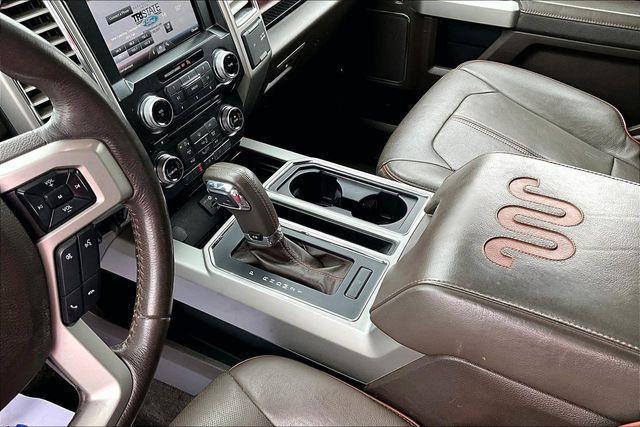 used 2015 Ford F-150 car, priced at $18,000