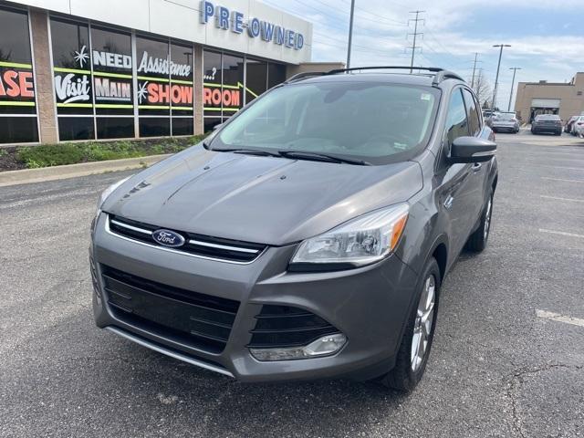 used 2013 Ford Escape car, priced at $7,800