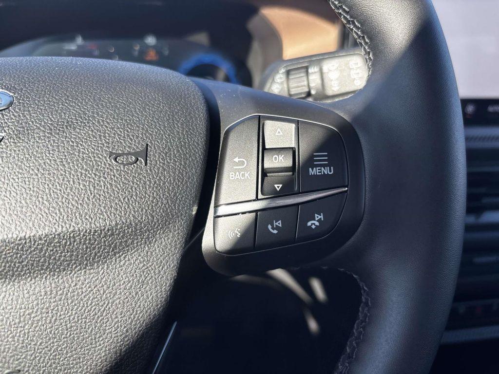 new 2025 Ford Bronco Sport car, priced at $34,000