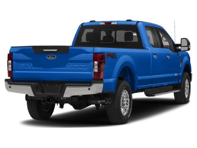 used 2021 Ford F-350 car, priced at $58,500