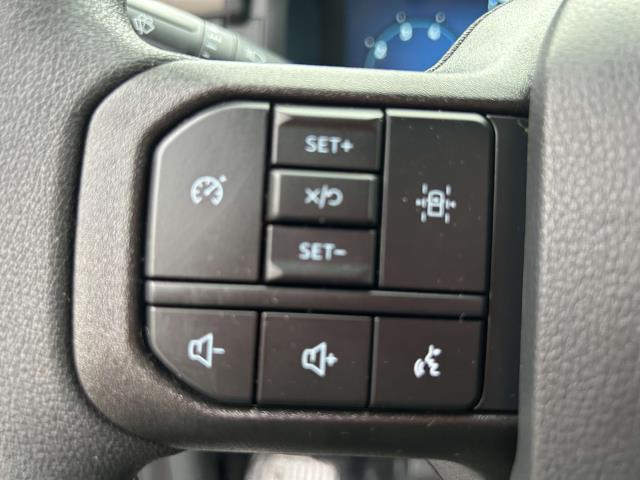 new 2025 Ford F-150 car, priced at $43,665