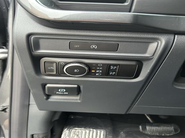 new 2025 Ford F-150 car, priced at $43,665