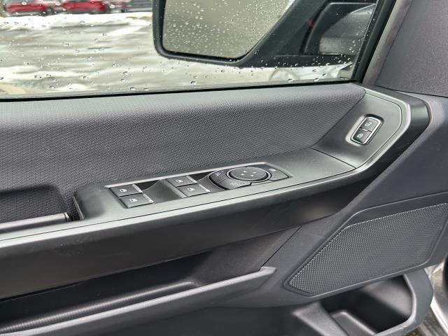 new 2025 Ford F-150 car, priced at $43,665