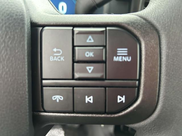 new 2025 Ford F-150 car, priced at $43,665