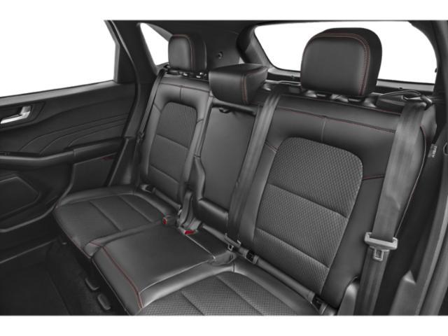used 2025 Ford Escape car, priced at $27,500