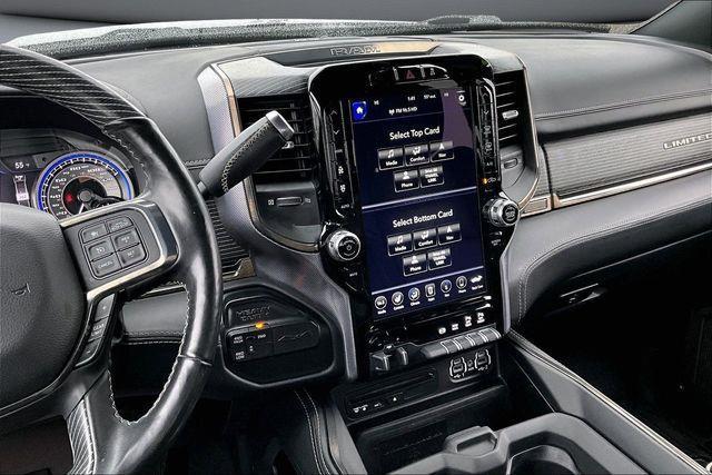 used 2019 Ram 2500 car, priced at $48,000