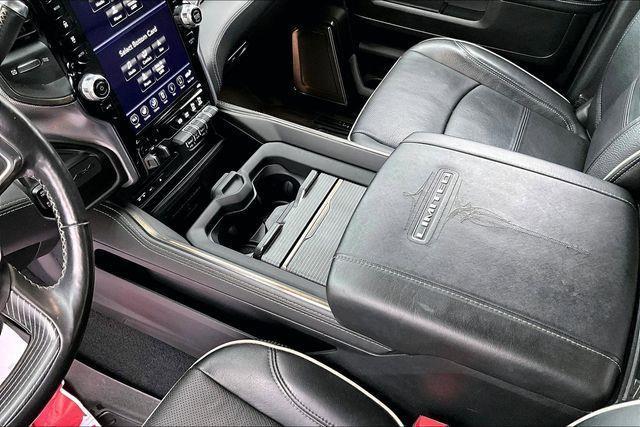 used 2019 Ram 2500 car, priced at $48,000