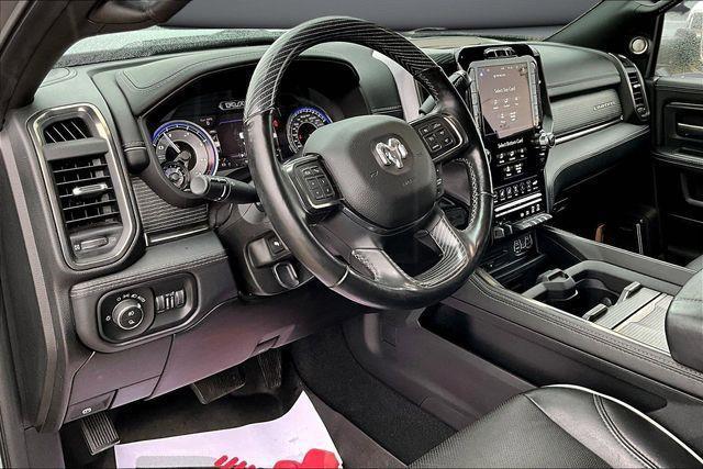 used 2019 Ram 2500 car, priced at $48,000