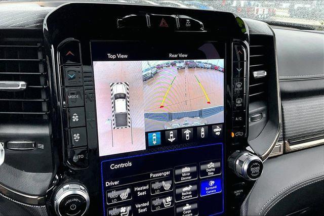 used 2019 Ram 2500 car, priced at $48,000