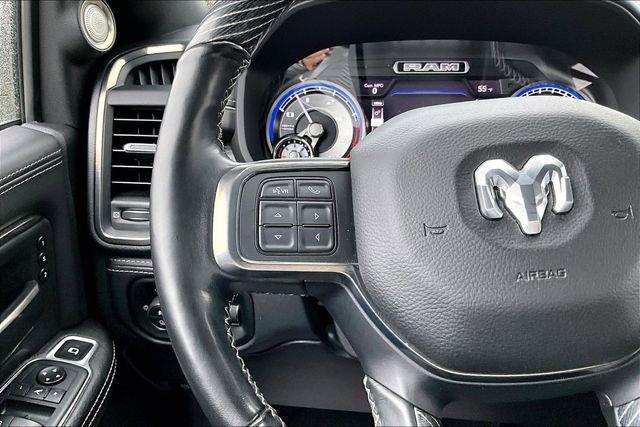 used 2019 Ram 2500 car, priced at $48,000