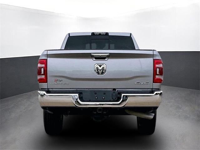 used 2019 Ram 2500 car, priced at $48,000