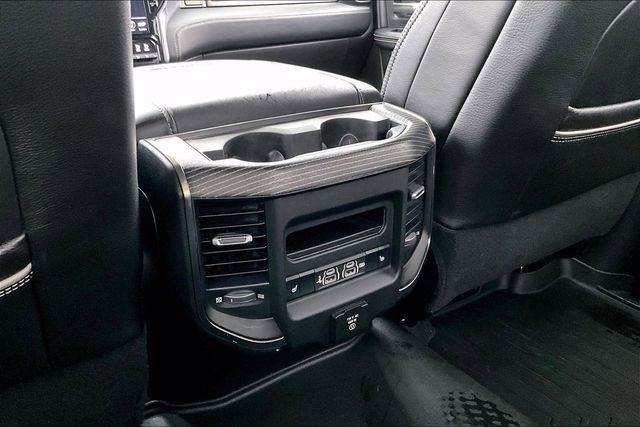 used 2019 Ram 2500 car, priced at $48,000