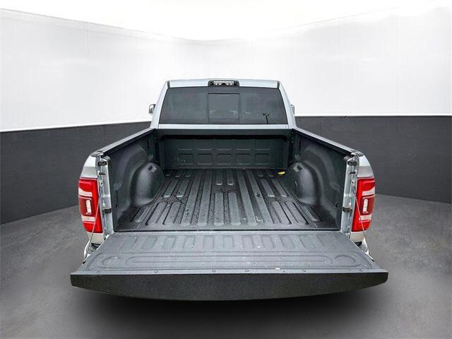 used 2019 Ram 2500 car, priced at $48,000