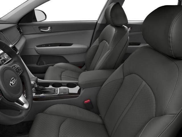 used 2017 Kia Optima car, priced at $10,000