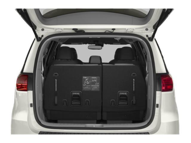 used 2015 Kia Sedona car, priced at $11,000