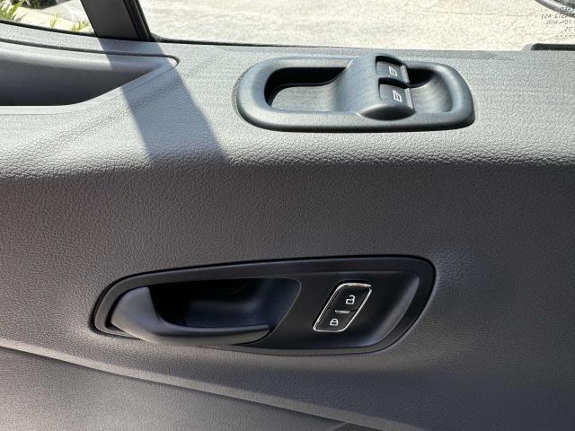 new 2025 Ford Transit-350 car, priced at $52,000